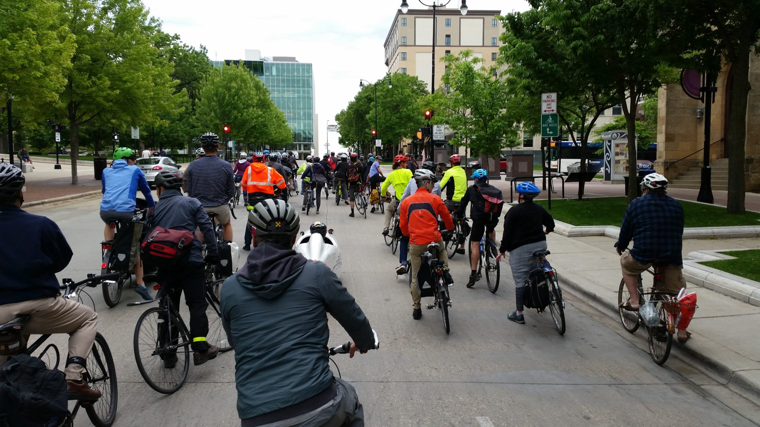 Madison Bike Week 2021 It's the best biking event in town