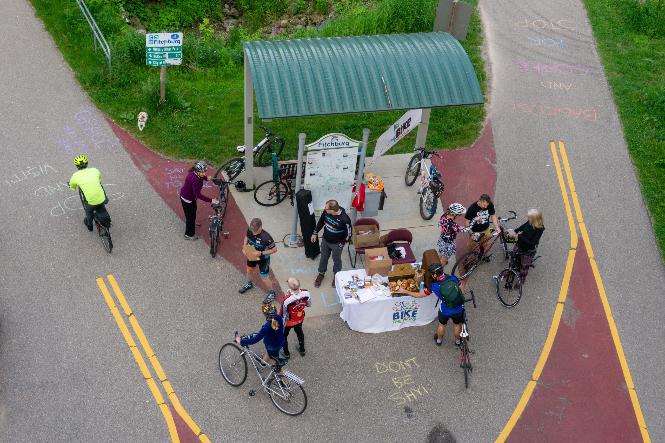 Madison Bike Week 2021 It's the best biking event in town