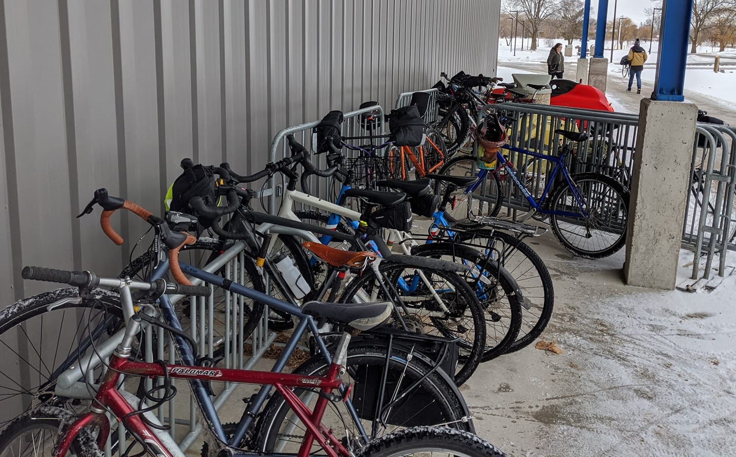 Monday Update MB Board Meeting, LYRT Phase 2, Suspension and Wheel Building Classes Madison Bikes