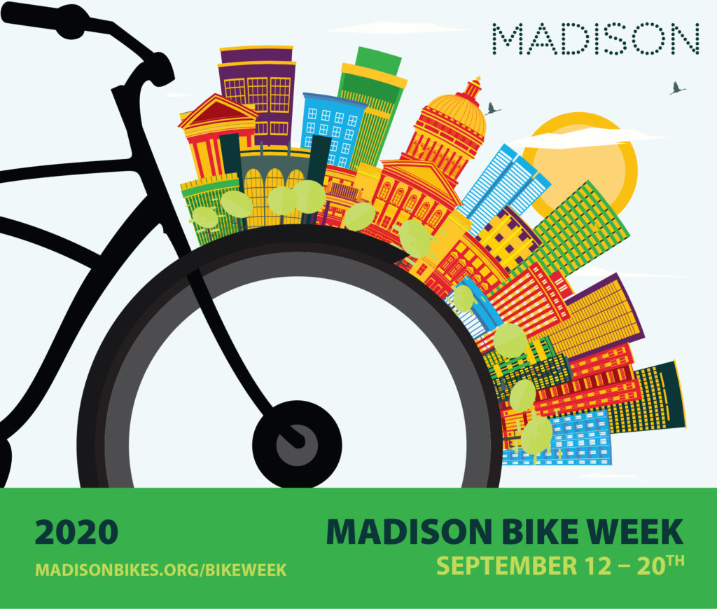 madison bike race