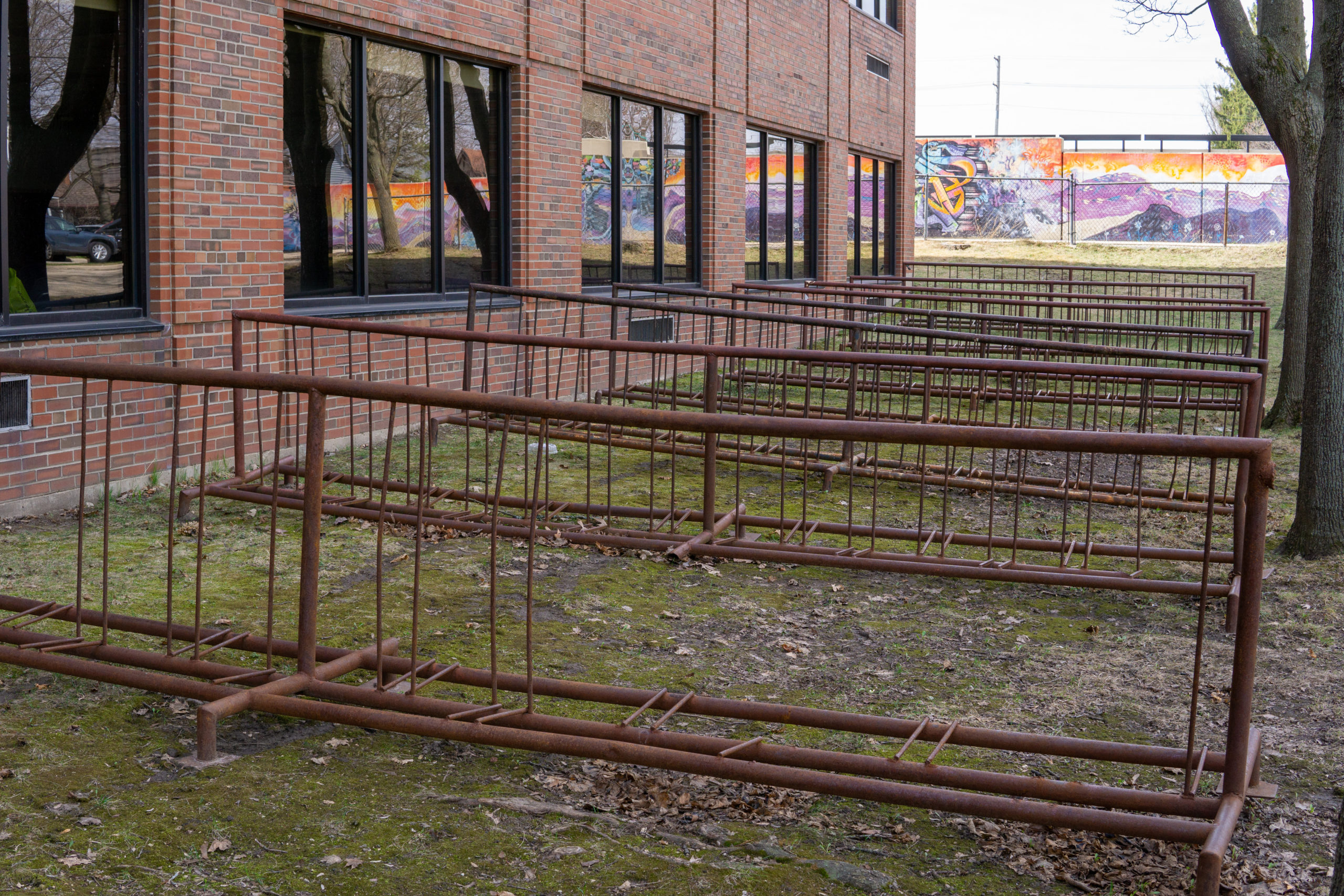 bicycle learning school near me