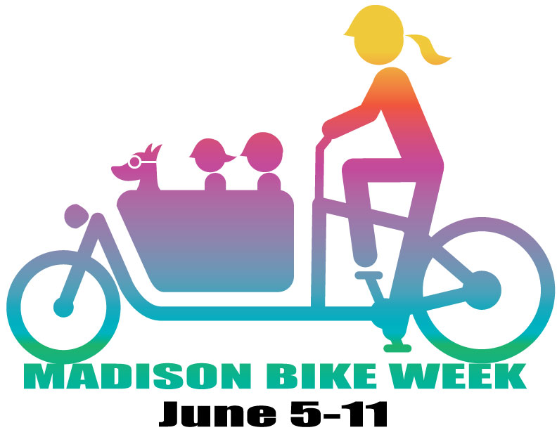 Madison Bike Week 2022 It's the best biking event in town