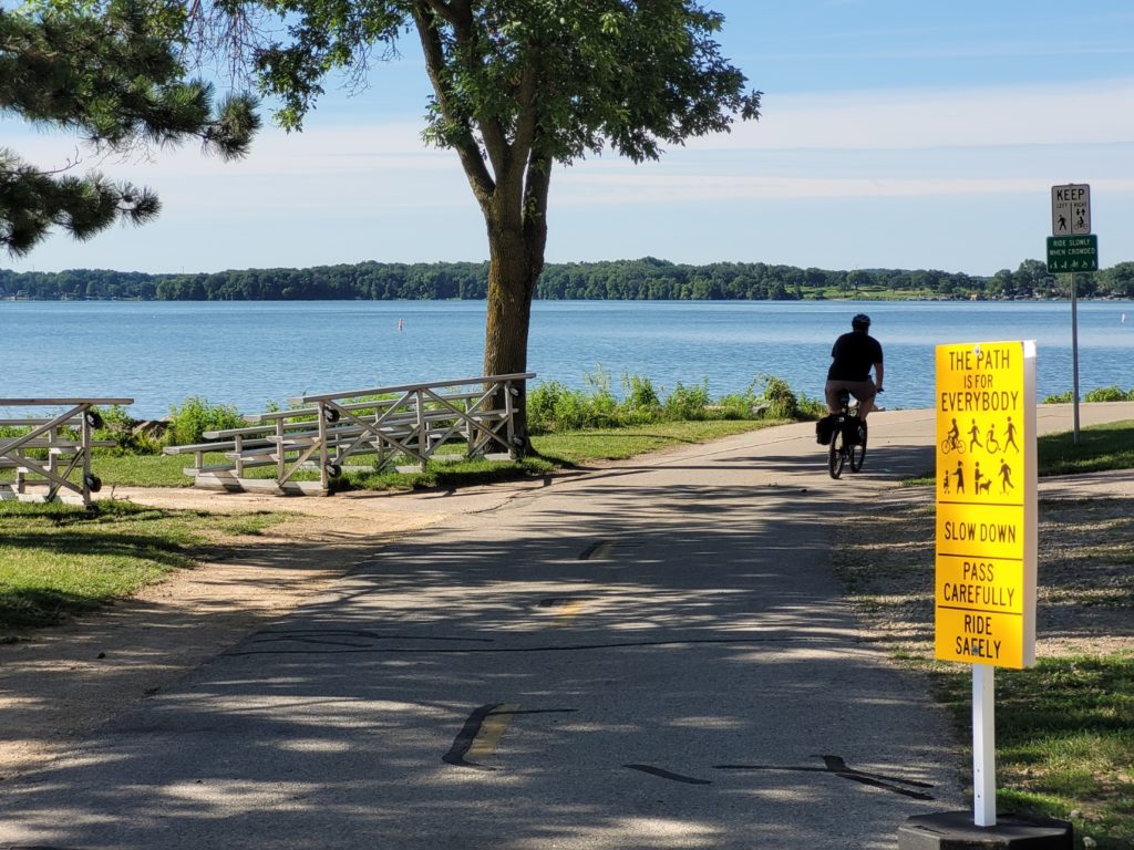 Wheel & Sprocket New Location, TC Madison Bikes