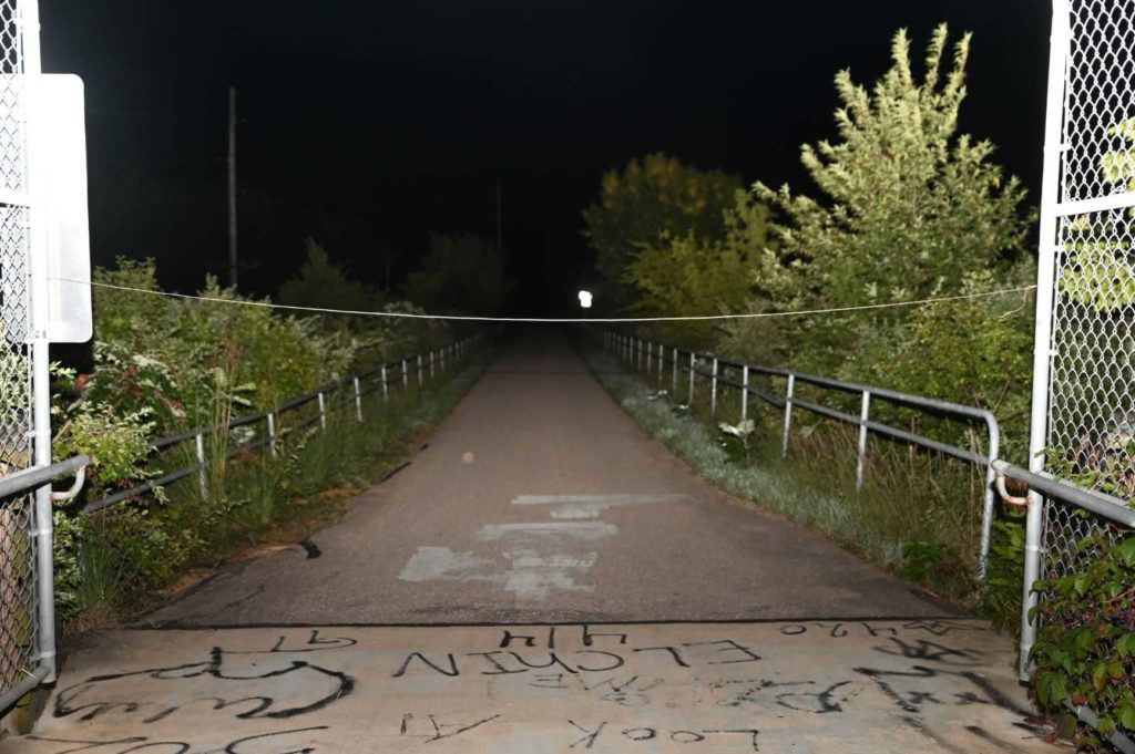 Bike Path Dance Festival, Greater Madison MPO Madison Bikes