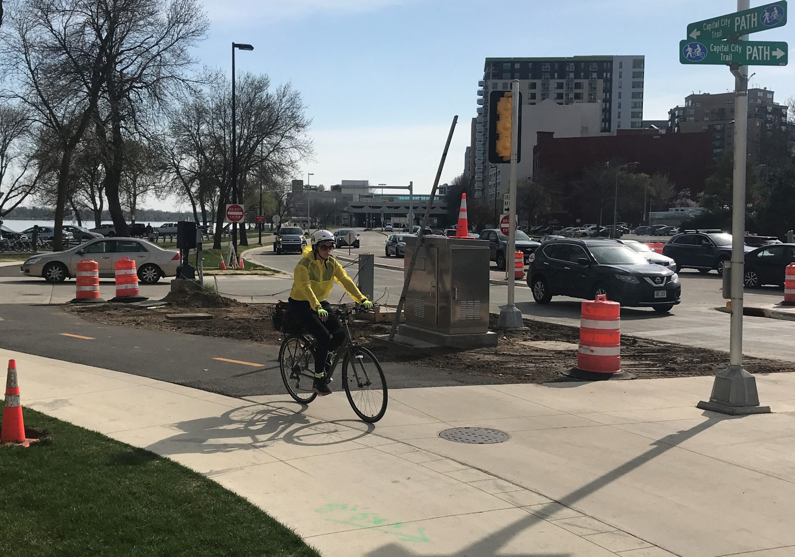 bike driving school for ladies near me