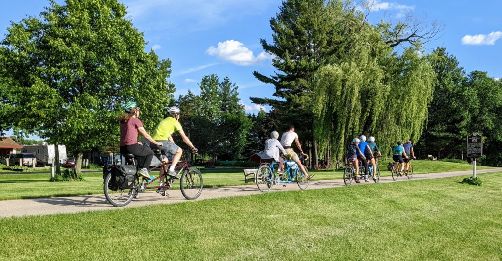 Madison Bike Week 2023 It's the best biking event in town