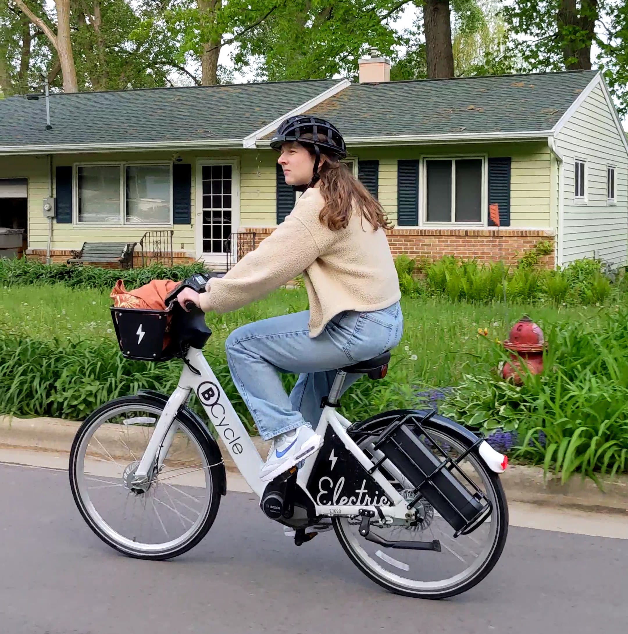 Gear Up for Madison Bike Week Volunteer, Engage, and Ride On