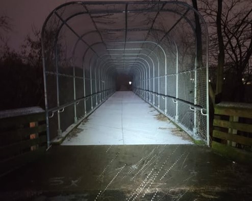 Winter Bike Social, SE and SW Plan meetings - Madison Bikes